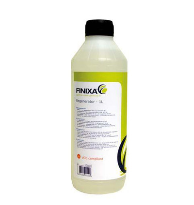 Finixa HA2O Gun Shampoo Regenerator 1Lt Finixa HA2O Gun Shampoo Regenerator 1Lt