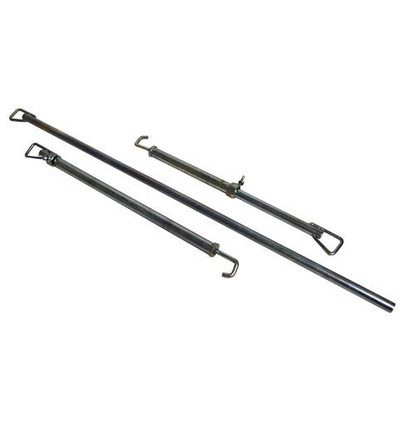 Finixa Panel Fixation Set Finixa Panel Fixation Set
