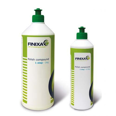 Finixa One Step Polishing Compound 1Lt