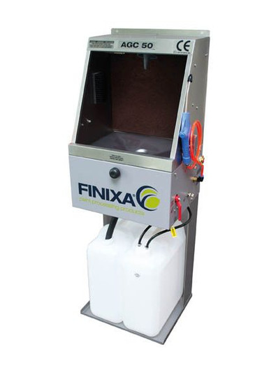 Finixa Quick Gun Cleaner Finixa Quick Gun Cleaner