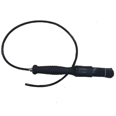 Finixa Flow Thru Bush for AGC40