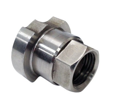 Adaptor For Sagola 4100/4500 (Female Thread)