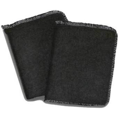 Applicator Square Black Pad