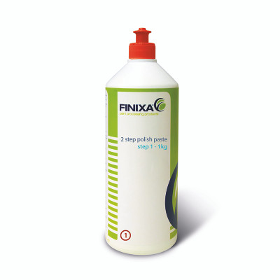 Finixa 2 Step 1Kg Polish Step 1 Finixa 2 Step 1Kg Polish Step 1