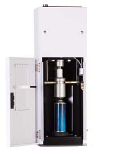 Bodyline Aerosol Filling Machine