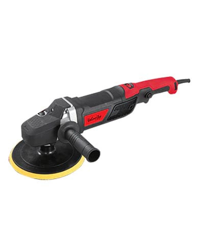 Velocity Variable Speed Polisher 1200W Velocity Variable Speed Polisher 1200W