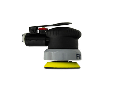 Finixa Eccentric Sander 75Mm 2.5Mm Deviation Finixa Eccentric Sander 75Mm 2.5Mm Deviation