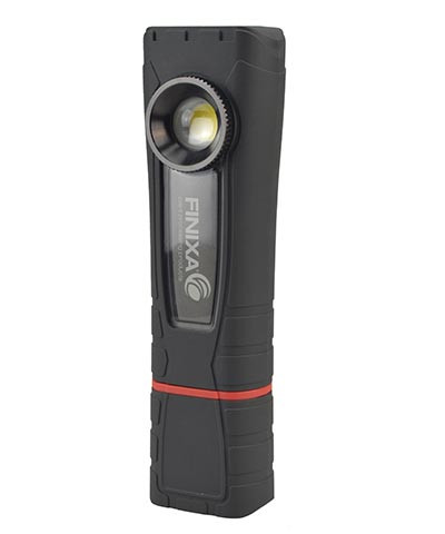 Finixa Colour Inspection Lamp