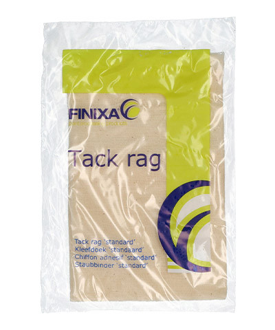 Finixa Tack Rag Standard 80cm x 45cm Finixa Tack Rag Standard 80cm x 45cm