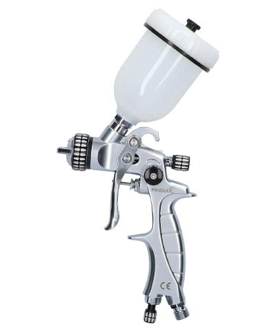 Finixa Gun Mini Pro G/f 0.8Mm Finixa Gun Mini Pro G/f 0.8Mm