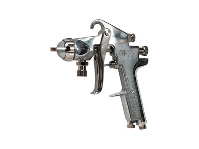 2SPRAY N77 Pressure Spray Gun Head Only 1.5Mm 2SPRAY N77 Pressure Spray Gun Head Only 1.5Mm
