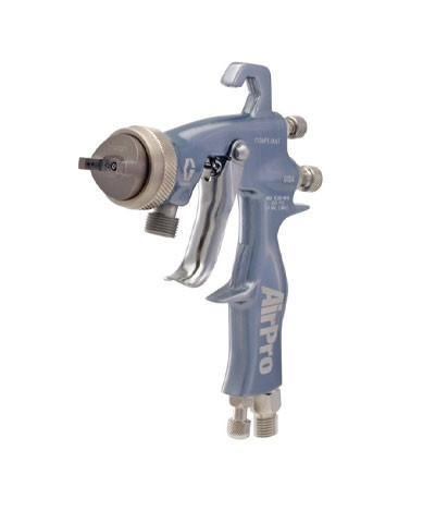 Graco Gun,Airpro,Pressure,Compliant,.070 Graco Gun,Airpro,Pressure,Compliant,.070