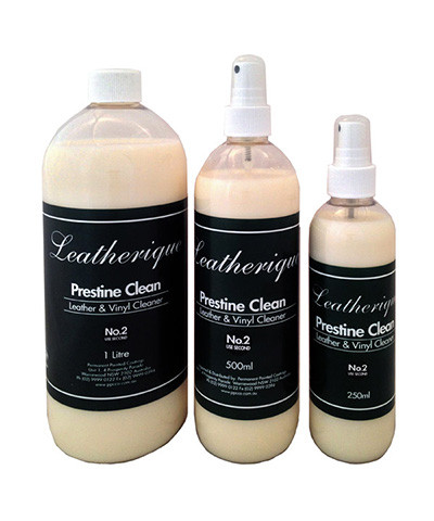 Leatherique Prestine Clean 500Ml Leatherique Prestine Clean 500Ml