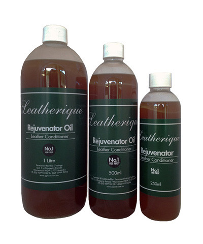 Leatherique Rejuvenating Oil 1Lt Leatherique Rejuvenating Oil 1Lt