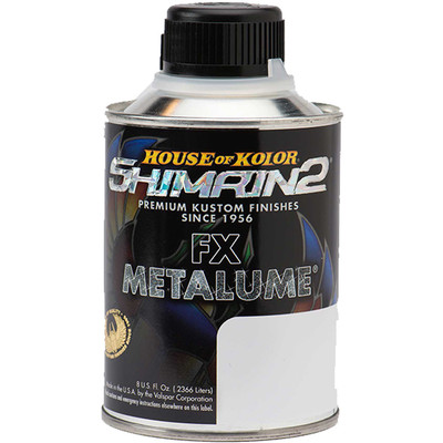 Metalume 238ml Metalume 238ml