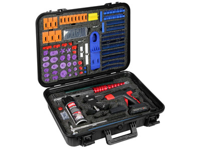 Glue Repair Deluxe Kit