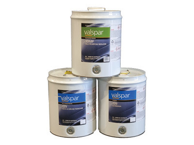 Valspar 20Ltr Multi Pack Valspar 20Ltr Multi Pack