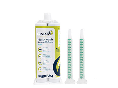 Finixa Plastic Repair 50Ml Finixa Plastic Repair 50Ml