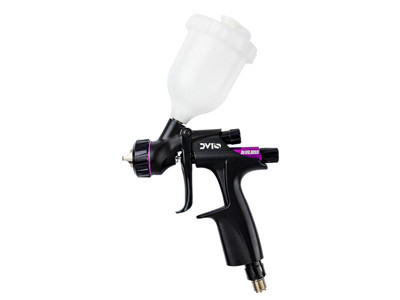 Devilbliss DV1 S HVLP Kit (1.0, 1.2, Dv1-S2, Cupped) Devilbliss DV1 S HVLP Kit (1.0, 1.2, Dv1-S2, Cupped)