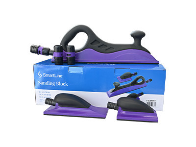 Smartline Sanding Block Kit (3) Smartline Sanding Block Kit (3)