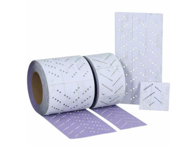 3M 34460 Cubitron II Clean Sanding Sheet Roll Gt 40 115Mm x 8M 3M 34460 Cubitron II Clean Sanding Sheet Roll Gt 40 115Mm x 8M