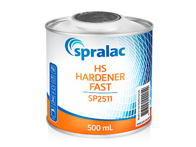 Spralac HS SP2511 Fast Hardener