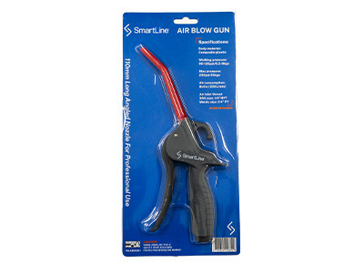 Smartline Air Blow Gun