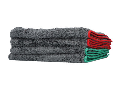 Finixa Microfibre Cloths (Pack of 4)