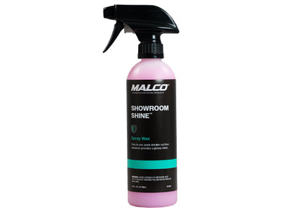 Showroom Shine Showroom Shine
