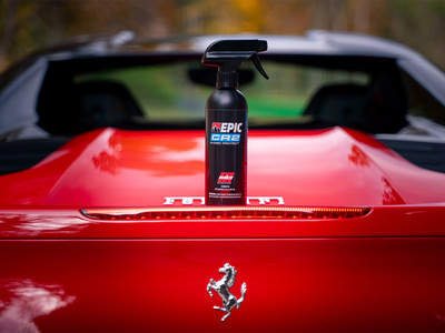 EPIC® Cr2 Hydro Protect Ceramic Spray 473Ml EPIC® Cr2 Hydro Protect Ceramic Spray 473Ml