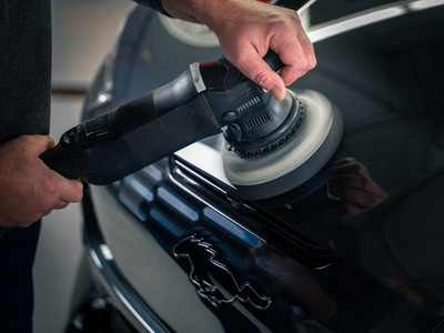 EPIC® Finishing Polish 946Ml