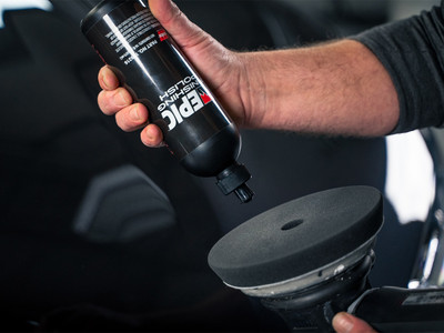 EPIC® Finishing Polish 946Ml