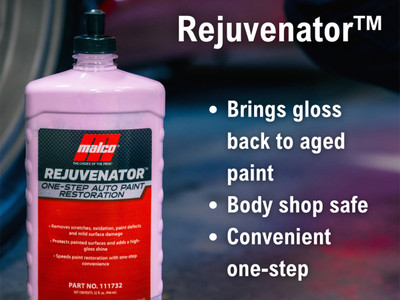 Rejuvenator 946Ml