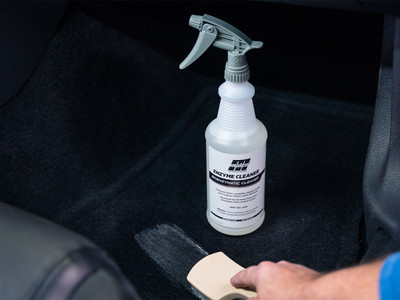 Enzyme Cleaner 3.78Ltr