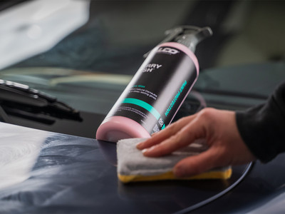 Cherry Flash Wax 946Ml