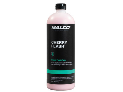 Cherry Flash Wax 946Ml Cherry Flash Wax 946Ml
