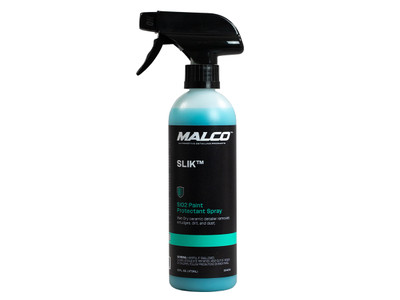 Slik Sio2 Paint Protectant Spray 473Ml Slik Sio2 Paint Protectant Spray 473Ml