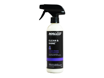 Clean & Shine Clean & Shine