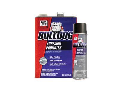 Bulldog Adhesion Promoter Bundle