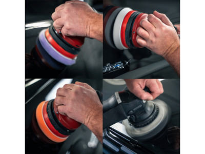 Malco EPIC Paint Correction System Kit