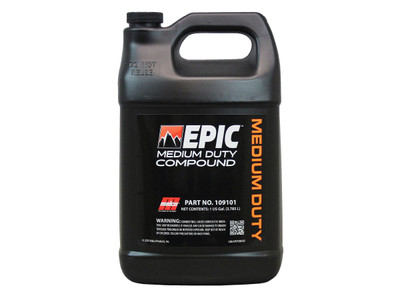 Malco EPIC Medium-Duty Compound 3.78L