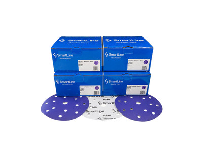 Smartline Ceramic 150mm Disc 4 Buy Special