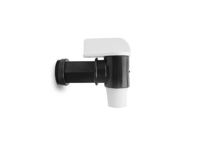 Black & White Solvent Resistant Tap
