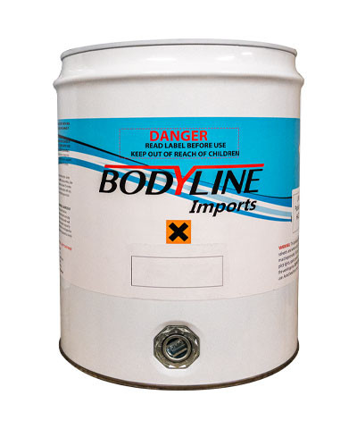 Bodyline Mineral Turpentine 20L