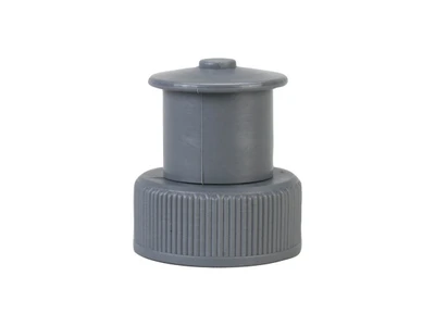De Beer - Waterbase Dosing Cap Box (200)