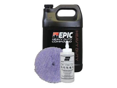 Malco Epic Heavy-Duty Compound Bulk Bundle