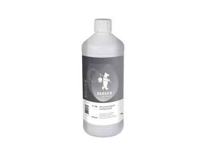 De Beer Washprimer Hardener 1-10 1Lt