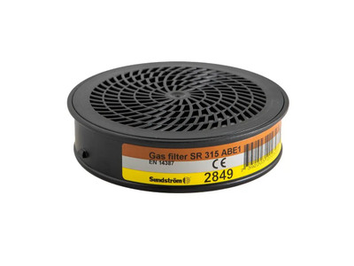 Sundstrom Filter Gas SR315 ABE1