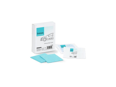 Sontara Primary Tack Cloths E-4586 (12 per pac)