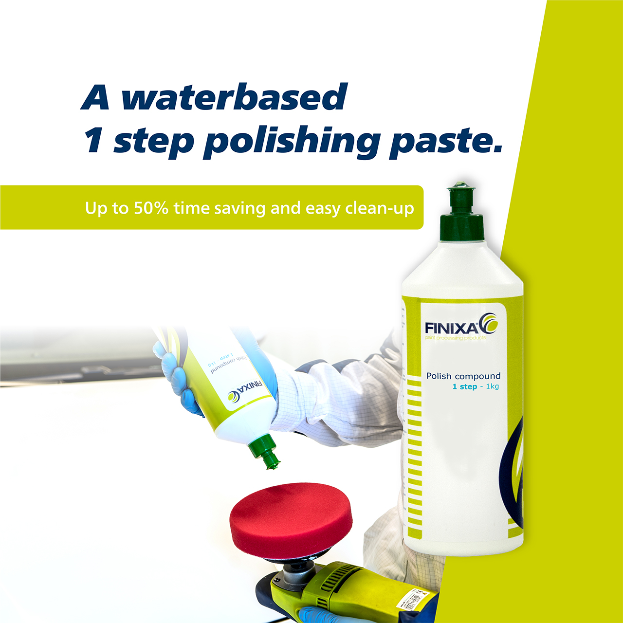 Body Shop Safe – Complete Detail Solutions